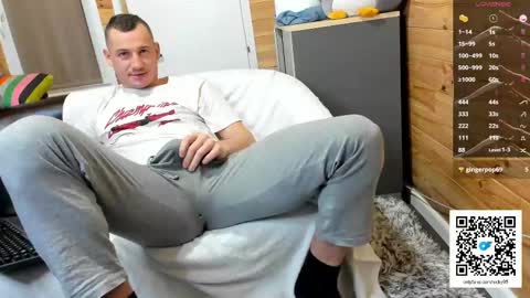 bigsshark online show from February 24, 6:05 am