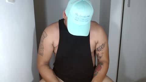 MANUEL online show from November 14, 1:19 am