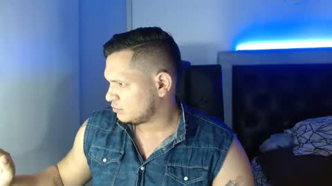 MANUEL online show from April 7, 6:59 am