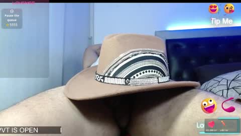 MANUEL online show from April 15, 6:11 pm