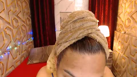 sophia online show from April 26, 8:34 am