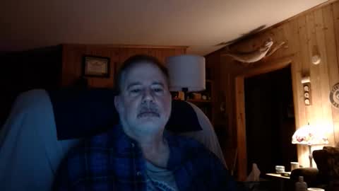 bigthicksatisfying2 online show from January 16, 6:22 am