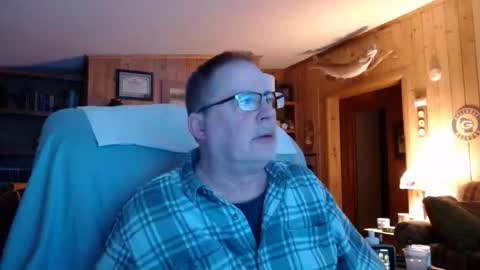 bigthicksatisfying2 online show from February 22, 2:15 am