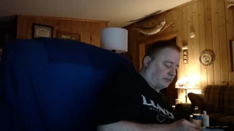 bigthicksatisfying2 online show from October 21, 12:49 am