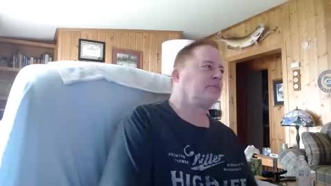 bigthicksatisfying2 online show from October 14, 8:01 pm