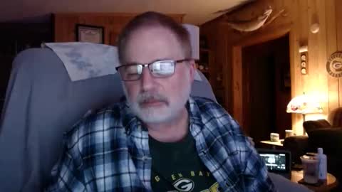 bigthicksatisfying2 online show from March 27, 8:26 am