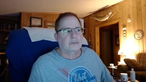 bigthicksatisfying2 online show from December 20, 8:43 am