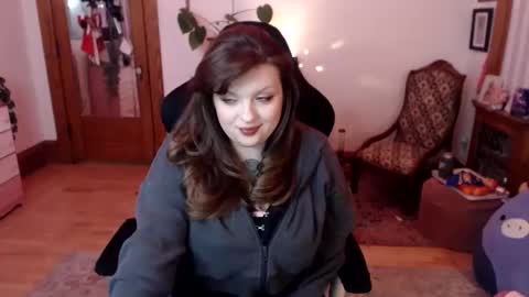 Morgan Lafeuille online show from November 7, 9:39 pm