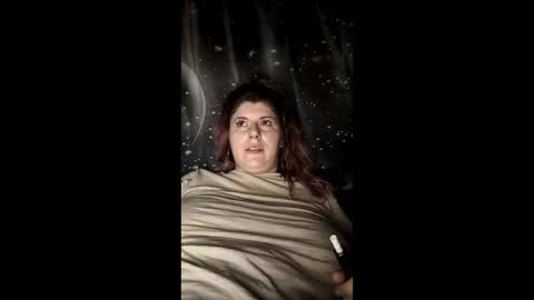 bigtitslala online show from January 31, 8:17 pm