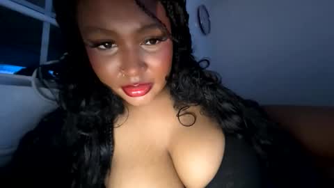 Nyx online show from February 2, 4:53 am