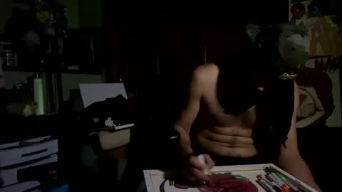 Snapshot of bigwalkdog12 chatting on January 31, 9:48 am Floppyphallus online show from January 31, 9:48 am