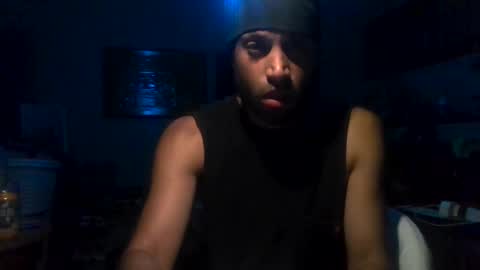 Snapshot of bigwalkdog12 chatting on October 5, 11:12 pm Floppyphallus online show from October 5, 11:12 pm