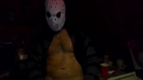 Snapshot of bigwalkdog12 chatting on October 26, 7:46 pm Floppyphallus online show from October 26, 7:46 pm