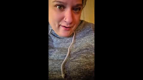 Lady of the WHEEL online show from January 18, 4:10 am