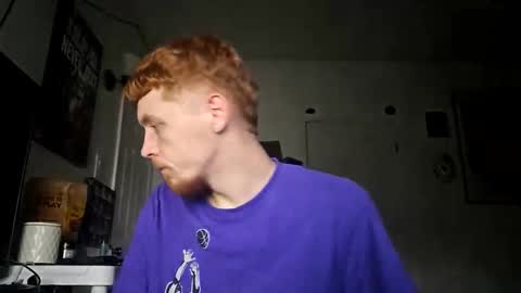 Onlyfans redheadedwhitedick online show from October 29, 12:34 am