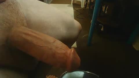 bigwillie6979 online show from December 23, 8:44 am