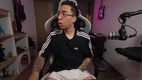 bigxboy96 online show from July 7, 4:14 am