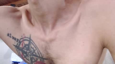 andres online show from January 12, 1:27 pm