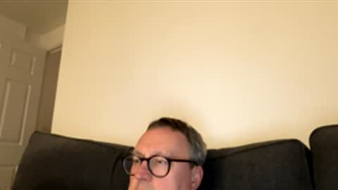 Just call me master online show from March 10, 9:40 pm