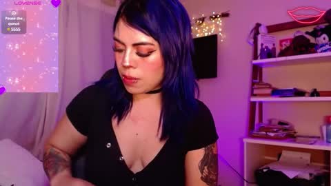 biigbooty_ online show from January 27, 5:03 am