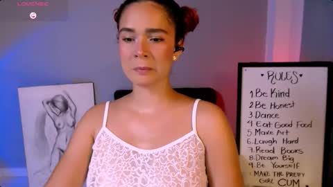 Biikergiirl online show from November 10, 12:13 am