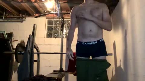 Jeff online show from March 8, 12:55 am