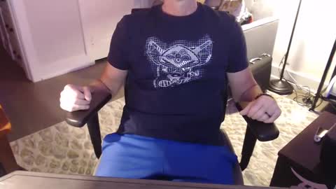 Jeff online show from December 8, 5:06 am