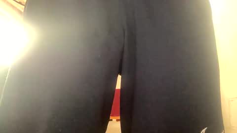 Jeff online show from January 20, 4:01 pm