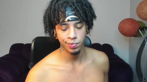 Sebas online show from October 25, 5:46 pm