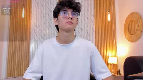 Billie online show from October 24, 4:24 am