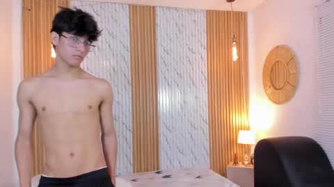 Billie online show from October 11, 5:12 am