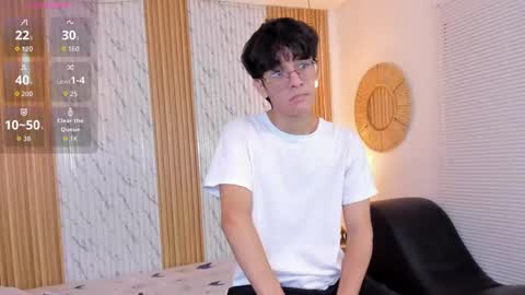 Billie online show from October 23, 4:14 am