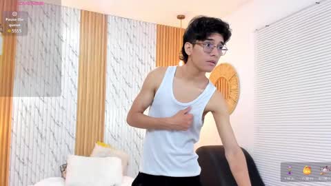 Billie online show from March 11, 12:06 pm