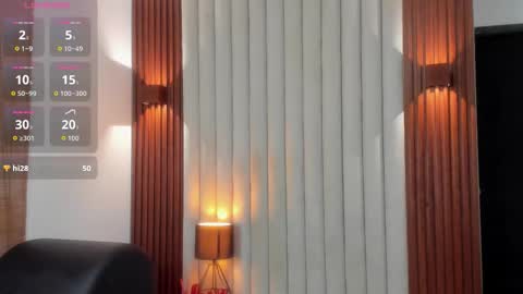 Billie online show from September 21, 4:27 am