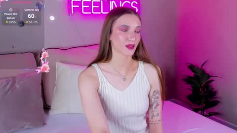 Alisha online show from November 27, 10:12 am