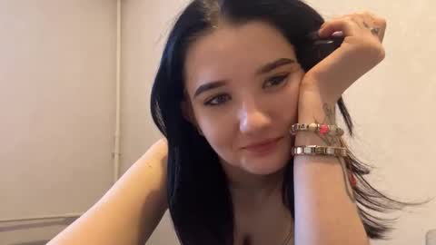 Hey there my name is Megan Lets hit 10 Thumbs Up together  online show from March 19, 3:06 pm