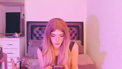 Billie Simons online show from March 28, 11:28 pm