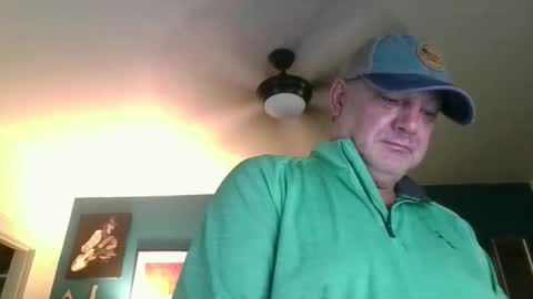 billjames55 online show from April 15, 4:10 pm