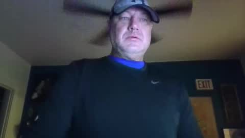 billjames55 online show from April 29, 7:46 am