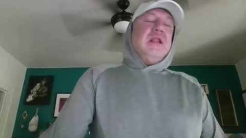 billjames55 online show from April 16, 9:26 pm