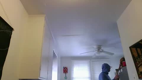 billjames55 online show from February 8, 8:01 pm