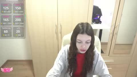 billy1love online show from February 4, 2:15 am