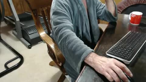 billy471 online show from February 1, 10:59 am