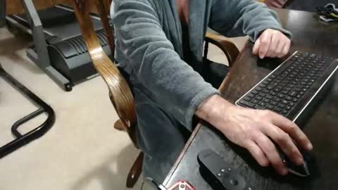 billy471 online show from March 2, 10:35 am