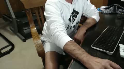 billy471 online show from January 6, 5:39 pm