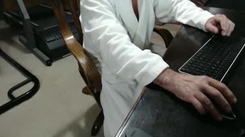 billy471 online show from February 2, 11:07 am