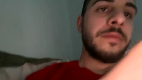 billy_antonny11 online show from March 16, 4:11 pm