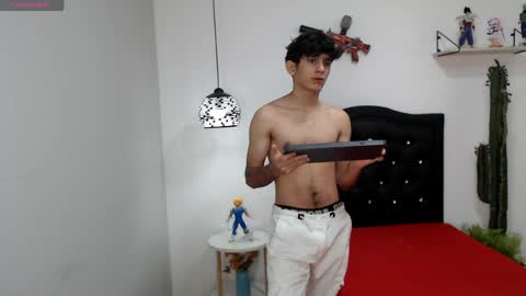 billy wild online show from May 8, 11:49 am