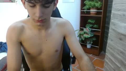 billy wild online show from April 22, 12:34 pm