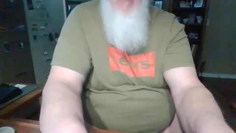 Snapshot of billybear1956 chatting on January 14, 7:00 pm billybear1956 online show from January 14, 7:00 pm